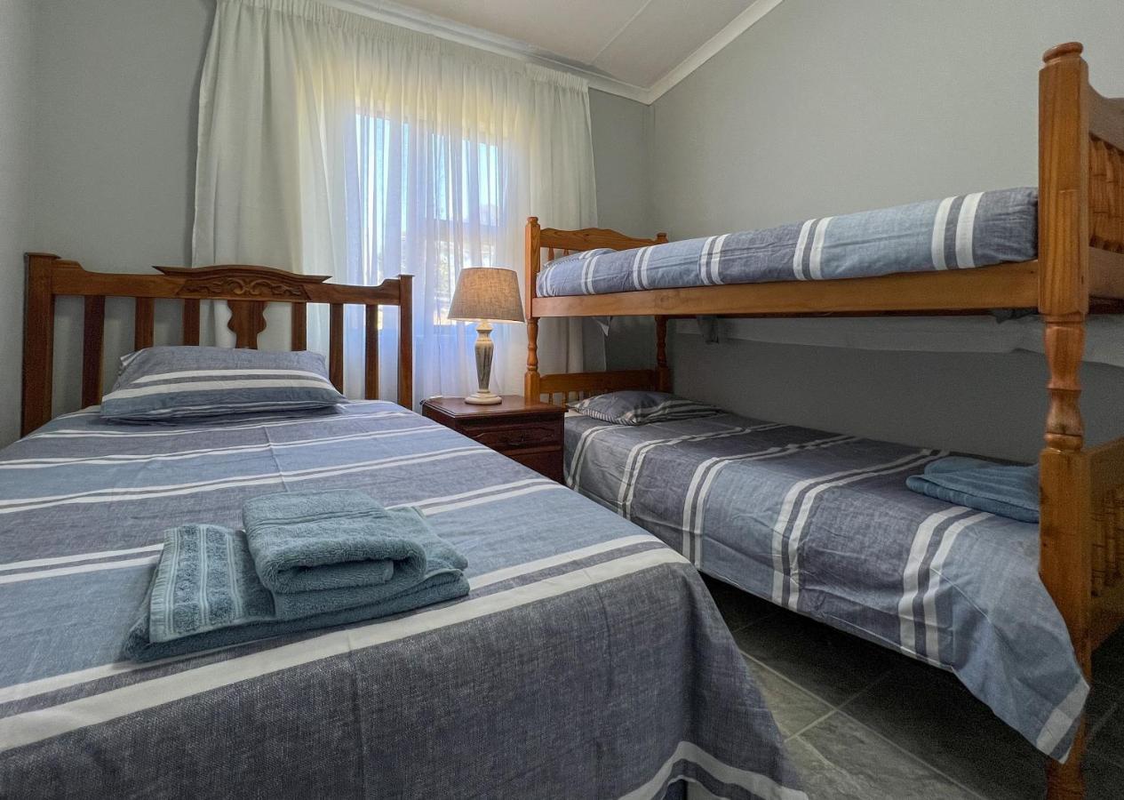 Voelroepersfontein Hotell Albertinia Eksteriør bilde